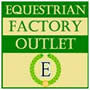 Equestrian Factory Outlet logo